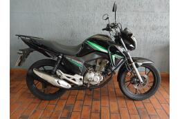 Honda CG 160