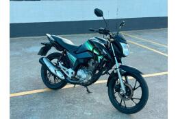Honda CG 160