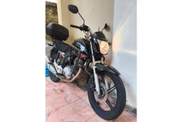 Honda CG 160