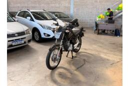 Honda CG 160