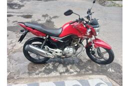 Honda CG 160