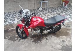 Honda CG 160