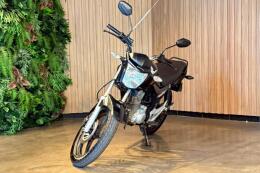 Honda CG 160