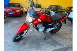 Honda CG 160