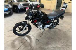 Honda CG 160