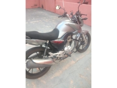 Honda CG 160