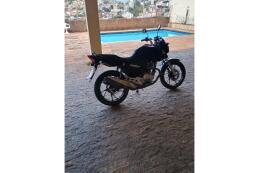 Honda CG 160