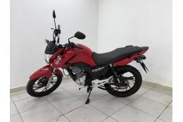 Honda CG 160