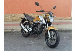 Honda CG 160