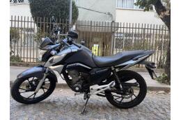 Honda CG 160