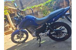 Honda CG 160