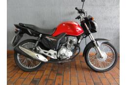 Honda CG 160