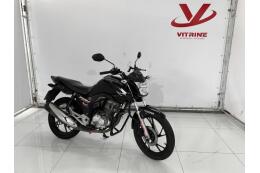 Honda CG 160
