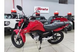 Honda CG 160