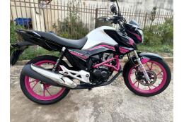 Honda CG 160
