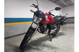 Honda CG 160