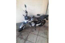 Honda CG 160