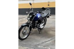 Honda CG 160