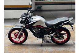 Honda CG 160