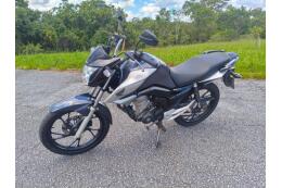 Honda CG 160