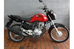 Honda CG 160