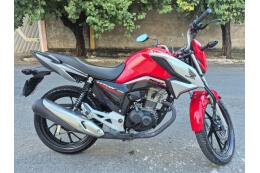Honda CG 160