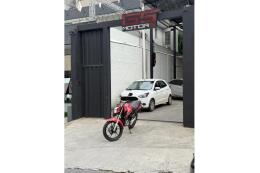 Honda CG 160