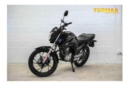 Honda CG 160