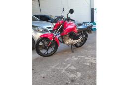 Honda CG 160