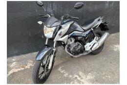 Honda CG 160