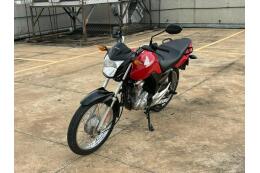 Honda CG 160