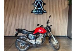 Honda CG 160