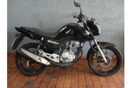 Honda CG 160