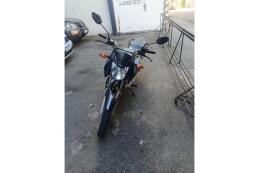 Honda CG 160