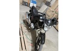 Honda CG 160