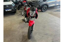 Honda CG 160
