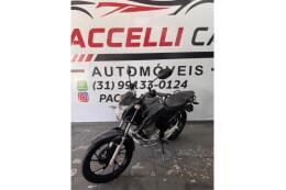 Honda CG 160