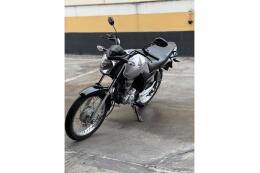 Honda CG 160