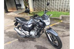 Honda CG 160