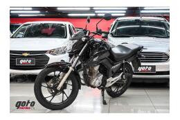 Honda CG 160