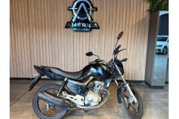 Honda CG 160