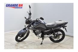 Honda CG 160