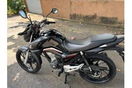 Honda CG 160