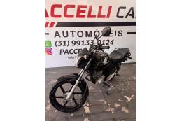 Honda CG 160