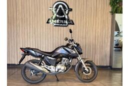 Honda CG 160
