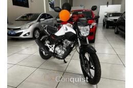 Honda CG 160