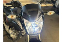 Honda CG 160 2025/2025