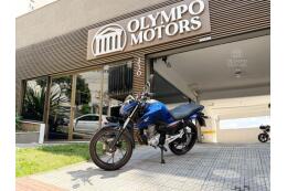 Honda CG 160