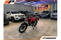 Honda CG 160
