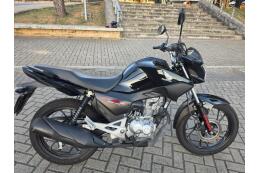 Honda CG 160